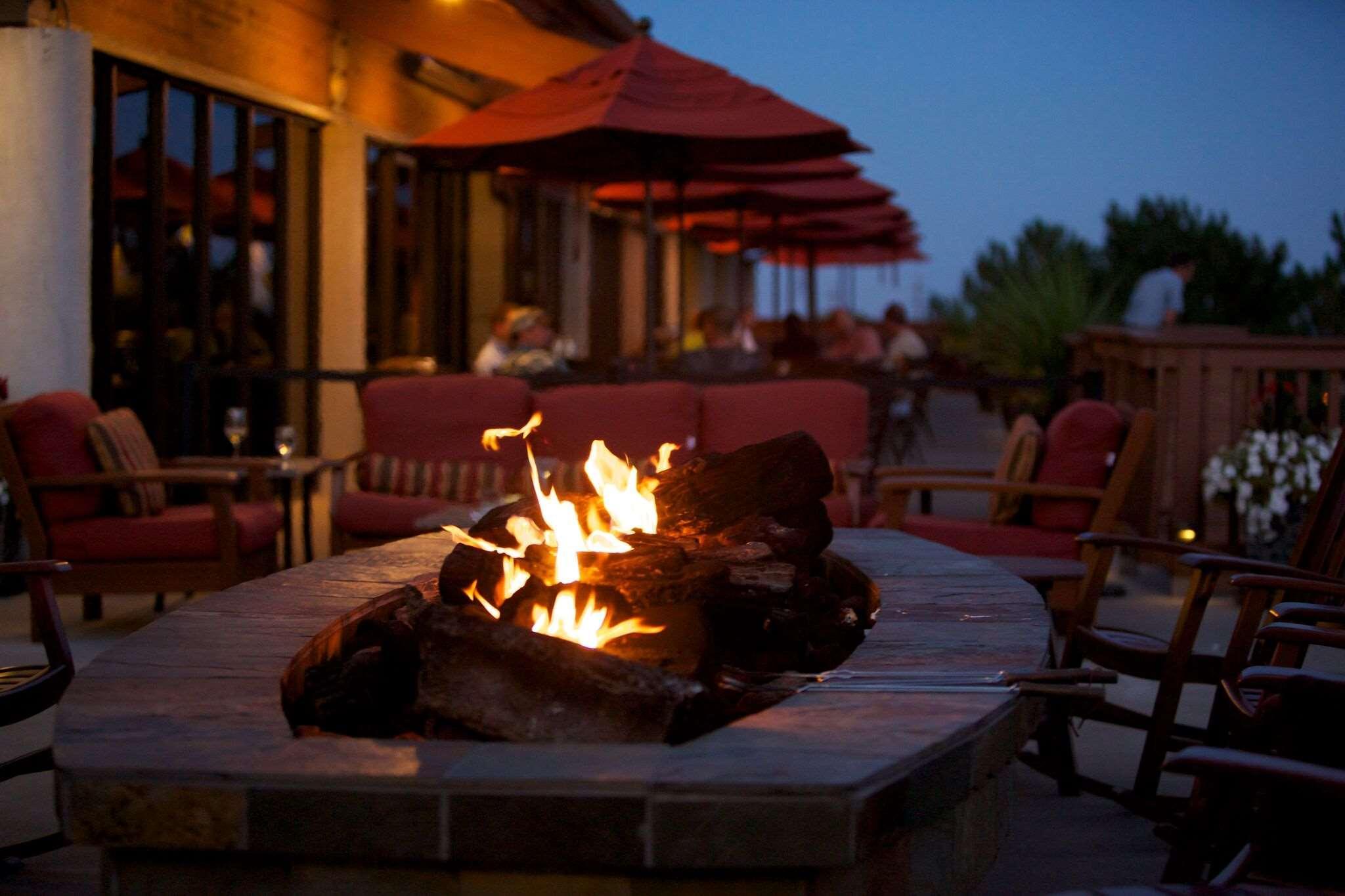 Cheyenne Mountain Resort, A Destination By Hyatt Hotels Colorado Springs Exterior foto