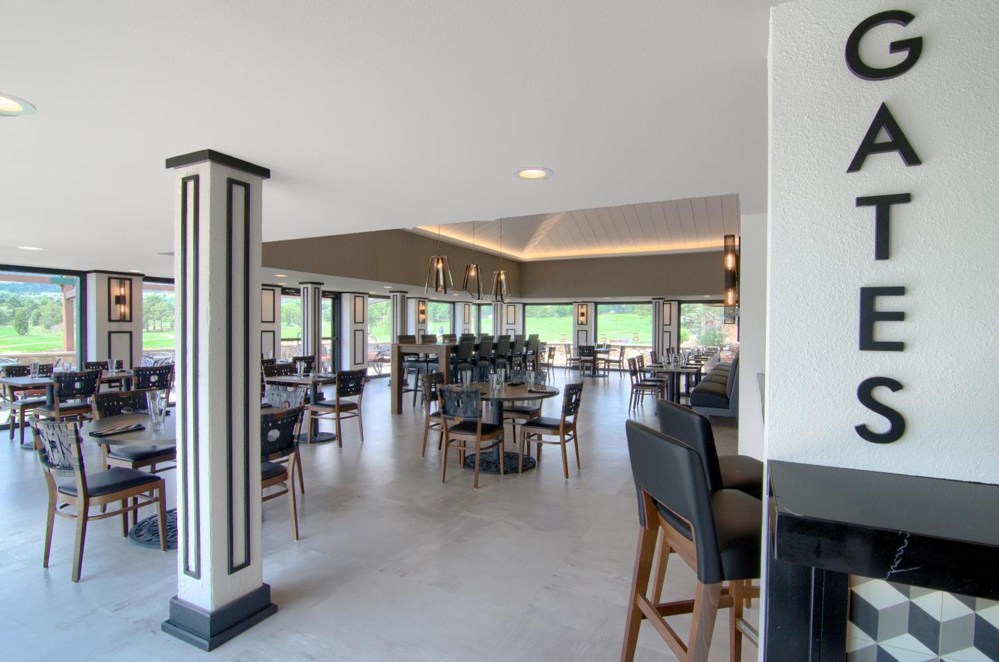 Cheyenne Mountain Resort, A Destination By Hyatt Hotels Colorado Springs Exterior foto