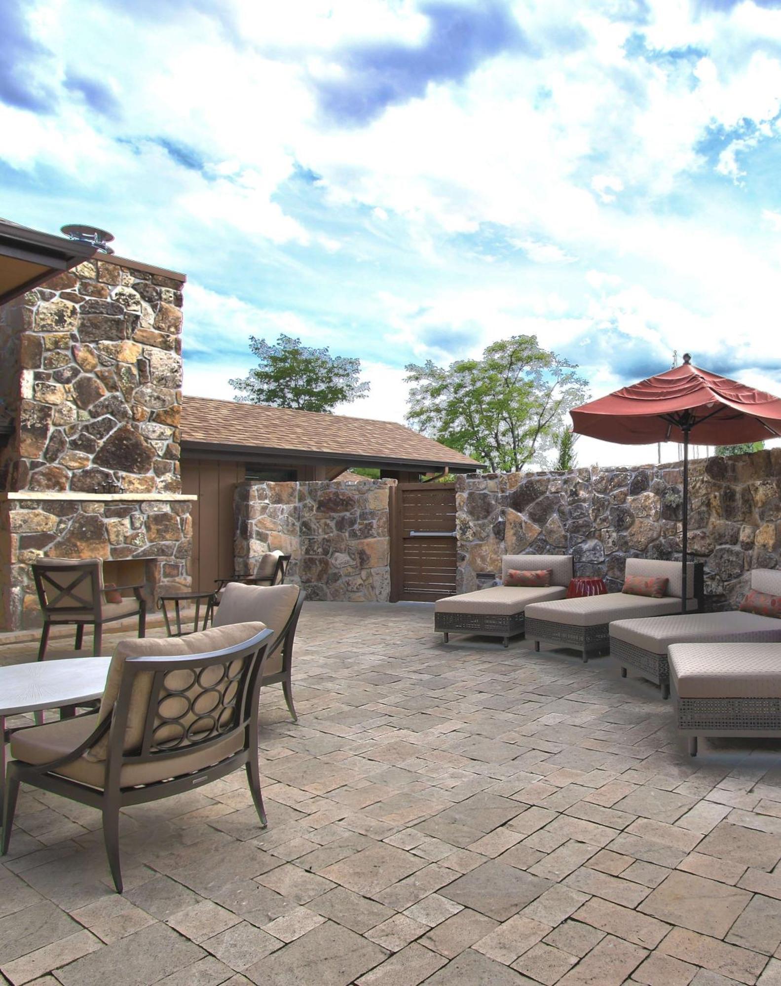 Cheyenne Mountain Resort, A Destination By Hyatt Hotels Colorado Springs Exterior foto