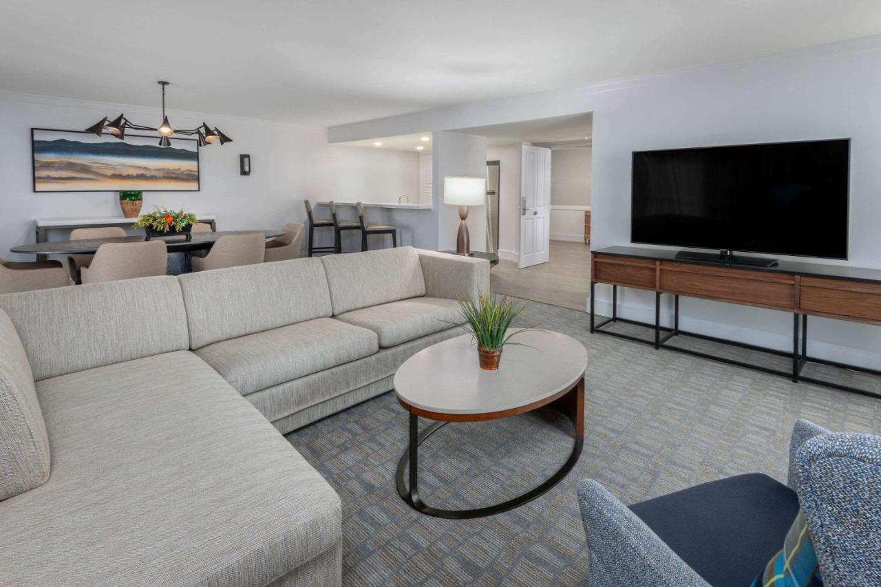 Cheyenne Mountain Resort, A Destination By Hyatt Hotels Colorado Springs Exterior foto